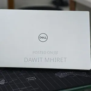 New Laptop Dell XPS 13 16GB Intel Core i7 SSD 512GB