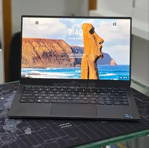New Laptop Dell XPS 13 16GB Intel Core i7 SSD 512GB