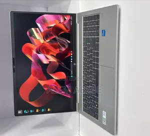 New Laptop HP 16GB Intel Core i5 SSD 512GB