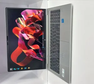 New Laptop HP 16GB Intel Core i5 SSD 512GB