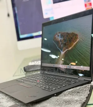 New Laptop Lenovo ThinkPad X1 Yoga 8GB Intel Core i5 SSD 256GB