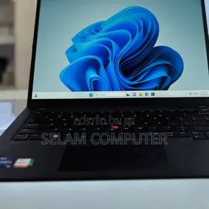 New Laptop Lenovo Thinkbook 14 16GB Intel Core i7 SSD 512GB