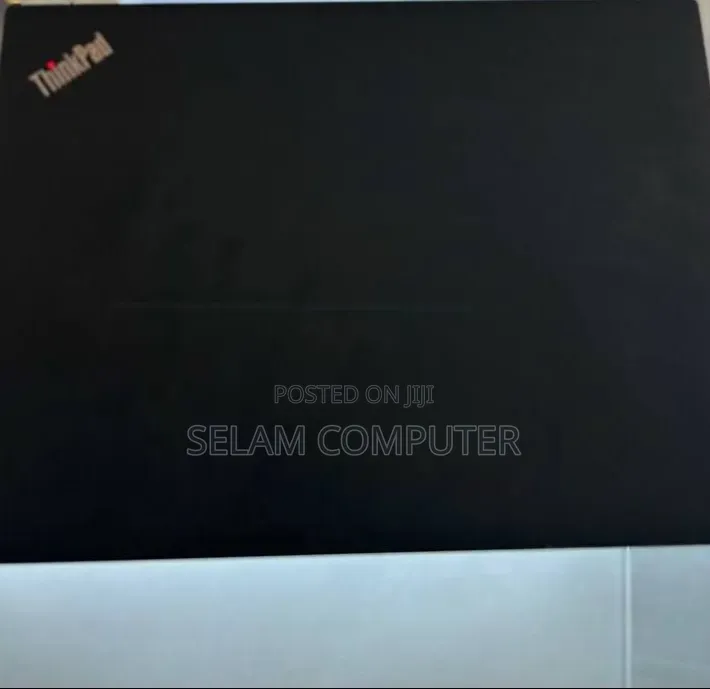 New Laptop Lenovo Thinkbook 14 16GB Intel Core i7 SSD 512GB