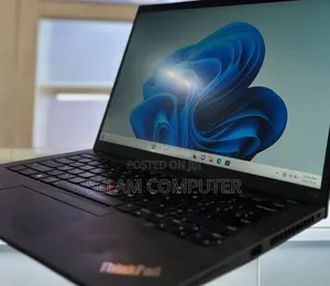 New Laptop Lenovo Thinkbook 14 16GB Intel Core i7 SSD 512GB