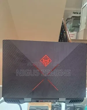 New Laptop HP Omen X 16GB Intel Core i7 SSD 1T