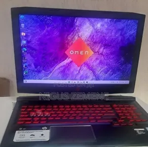 New Laptop HP Omen X 16GB Intel Core i7 SSD 1T