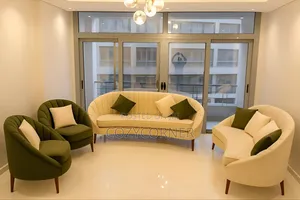 Order Oval Sofa Set With Style That Adapts to Your Space. ሶፋ