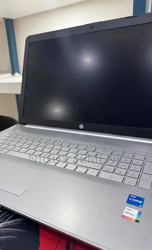 New Laptop HP Stream Notebook 8GB Intel Core i5 SSD 512GB