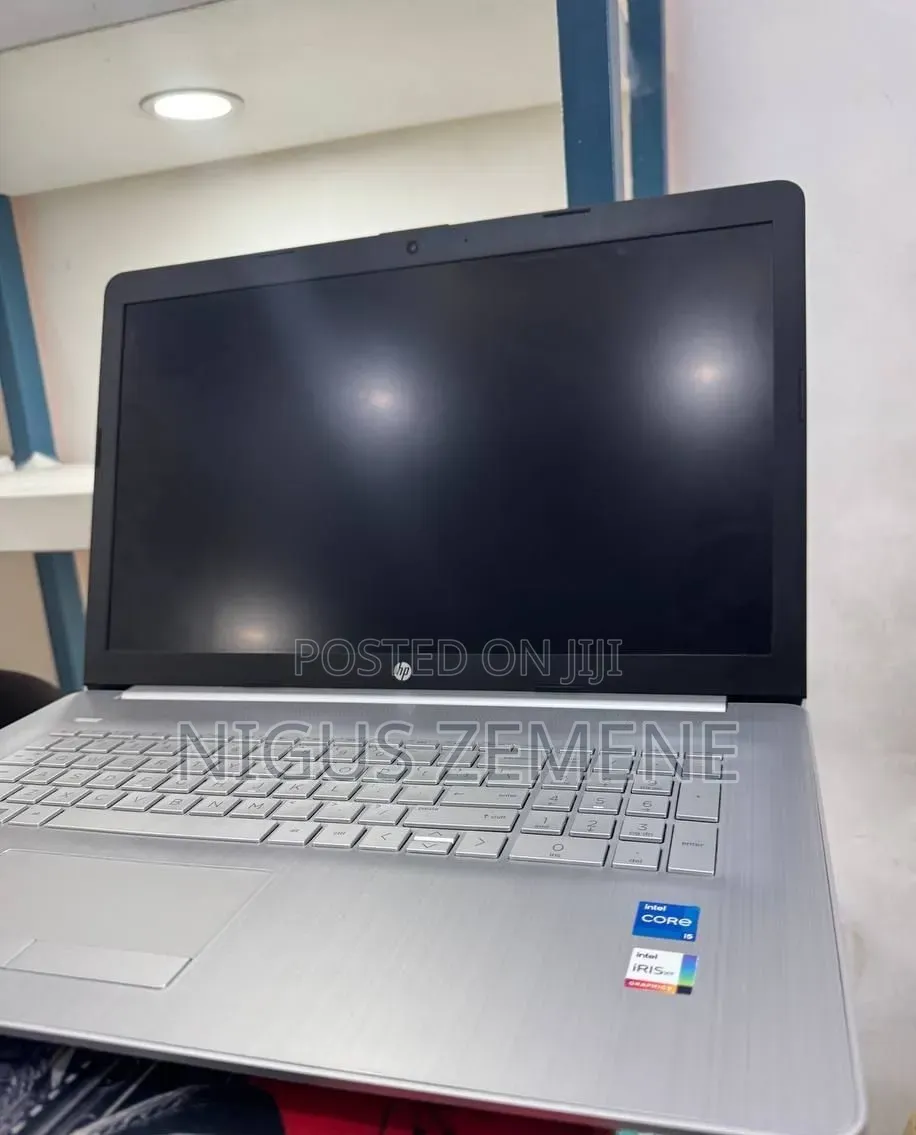 New Laptop HP Stream Notebook 8GB Intel Core i5 SSD 512GB