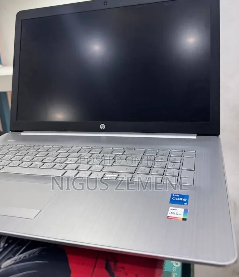 New Laptop HP Stream Notebook 8GB Intel Core i5 SSD 512GB