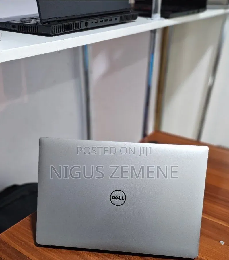 New Laptop Dell XPS 15 16GB Intel Core i7 SSD 512GB