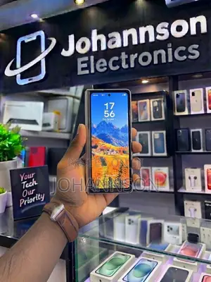 Samsung Galaxy Z Fold4 256 GB Gold