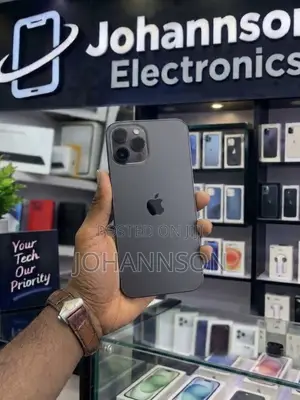 Apple iPhone 12 Pro Max 128 GB Graphite