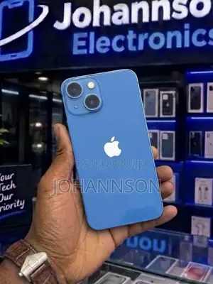 Apple iPhone 13 Mini 128 GB Blue