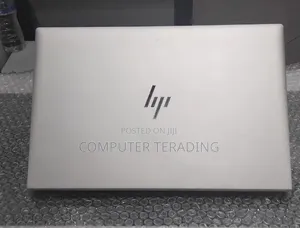New Laptop HP EliteBook 840 G8 16GB Intel Core i5 SSD 512GB