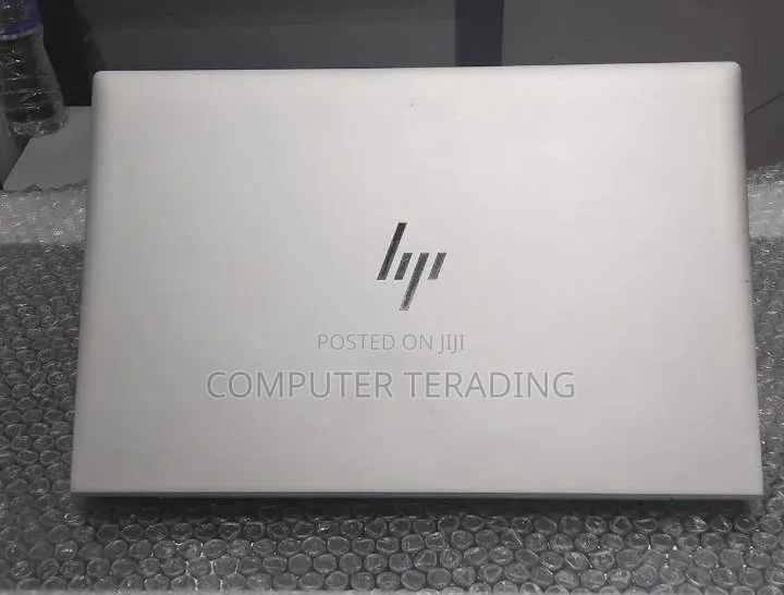 New Laptop HP EliteBook 840 G8 16GB Intel Core i5 SSD 512GB