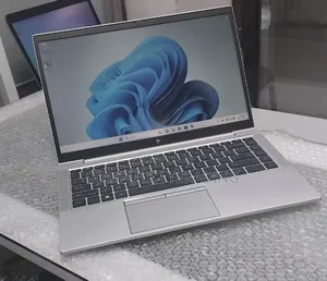 New Laptop HP EliteBook 840 G8 16GB Intel Core i5 SSD 512GB
