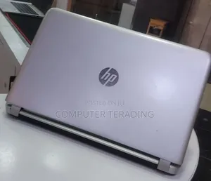 Laptop HP Pavilion 15 8GB Intel Core i5 HDD 1T