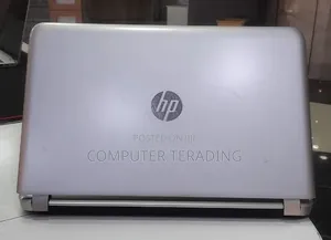 Laptop HP Pavilion 15 8GB Intel Core i5 HDD 1T