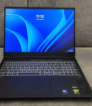 New Laptop HP Omen Max 16 32GB Intel Core Ultra 9 SSD 1T