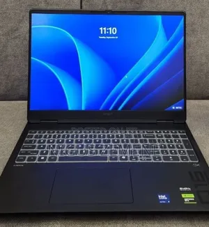 New Laptop HP Omen Max 16 32GB Intel Core Ultra 9 SSD 1T