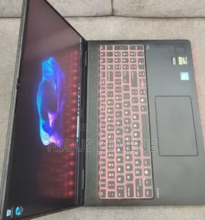 New Laptop HP Omen Max 16 32GB Intel Core Ultra 9 SSD 1T
