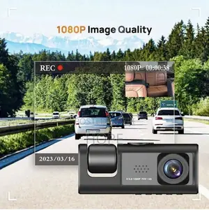 Dash Camera