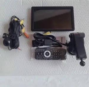 Car Screen