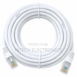 Vellygood CAT6 Ethernet Patch Cord