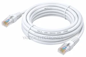 Vellygood CAT6 Ethernet Patch Cord
