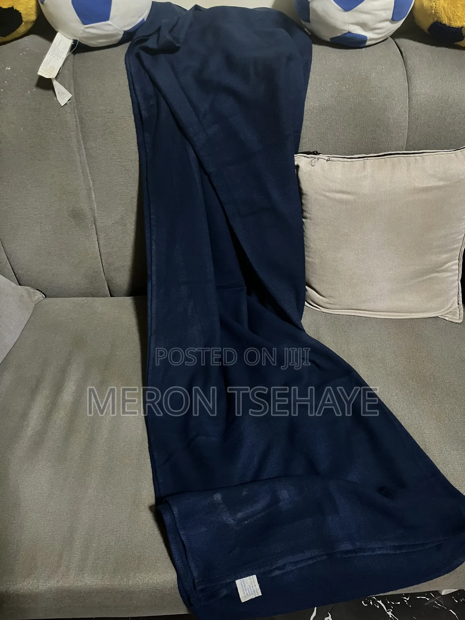Throw Blanket/Sofa Throw 120x160cm