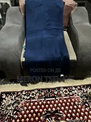 Throw Blanket/Sofa Throw 120x160cm