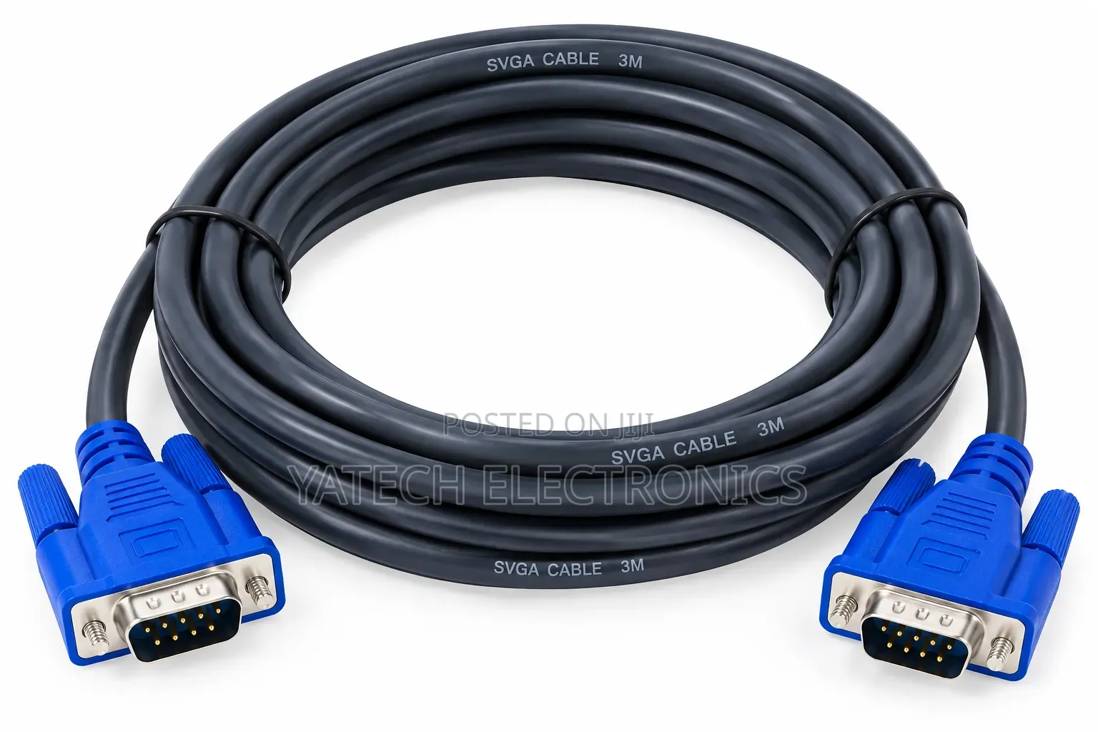Svga Vga Cable – 3m