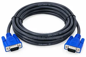 Svga Vga Cable – 3m