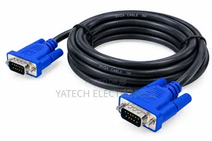 Svga Vga Cable – 3m