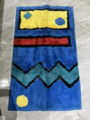 Bathroom Mat