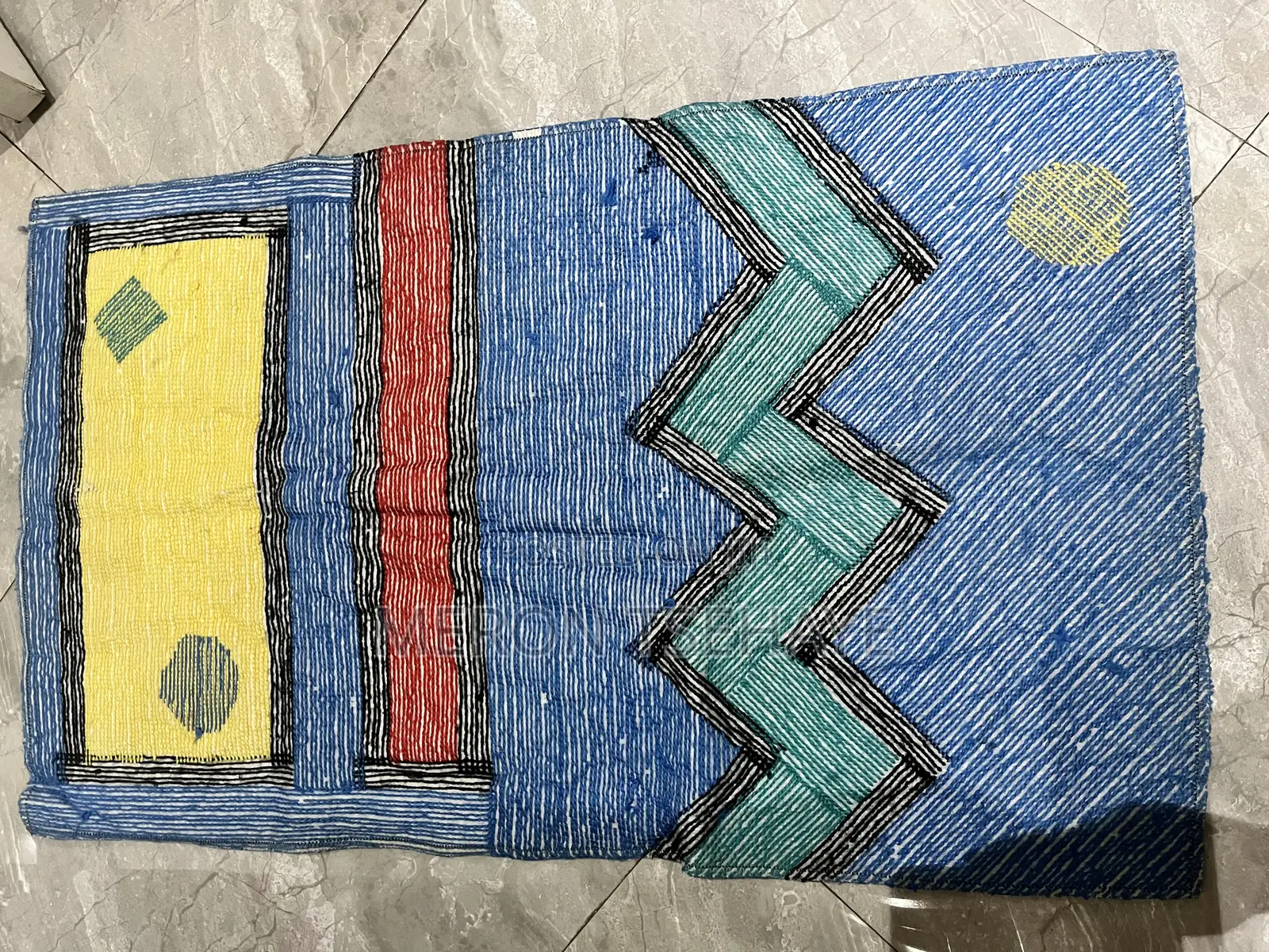 Bathroom Mat