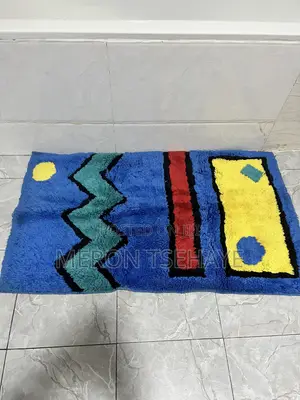Bathroom Mat