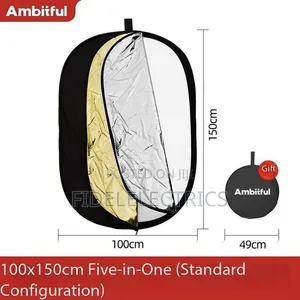 Godox Reflector 5in1 100cm*150cm