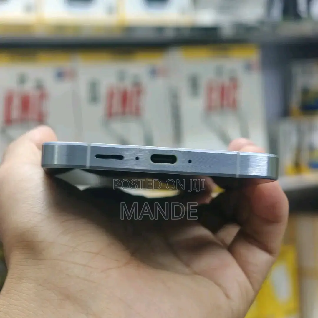 Samsung Galaxy A55 256 GB White