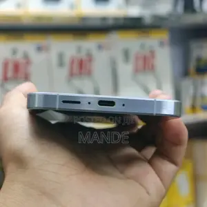 Samsung Galaxy A55 256 GB White