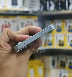 Samsung Galaxy A55 256 GB White