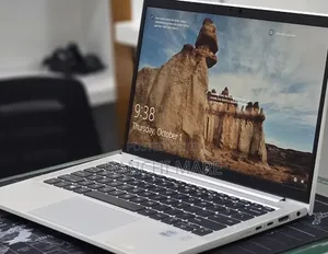 New Laptop HP EliteBook 830 G7 16GB Intel Core i7 SSD 512GB