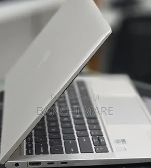 New Laptop HP EliteBook 830 G7 16GB Intel Core i7 SSD 512GB
