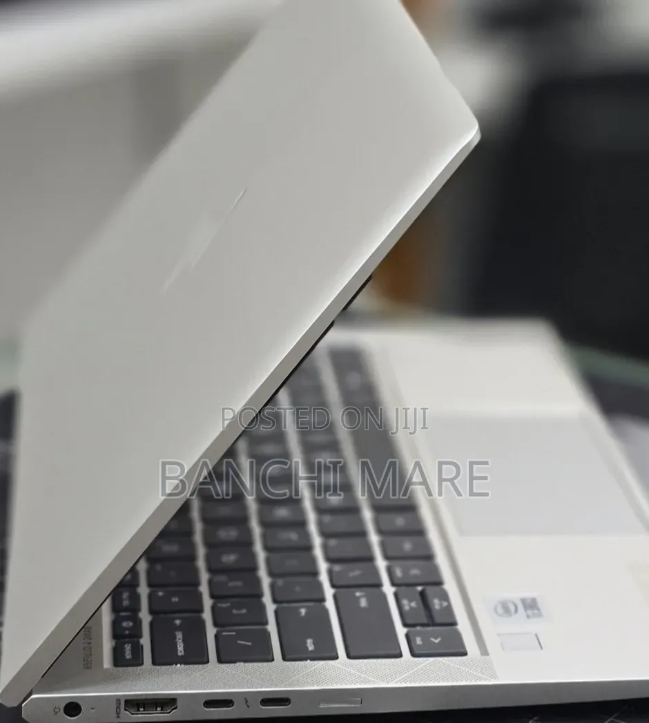 New Laptop HP EliteBook 830 G7 16GB Intel Core i7 SSD 512GB