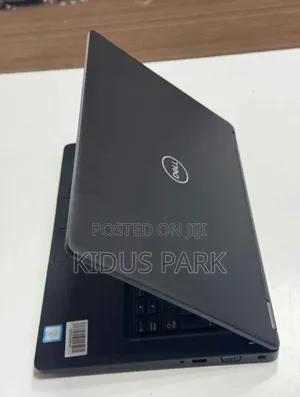 Laptop Dell Latitude 14 5480 8GB Intel Core i5 SSD 256GB