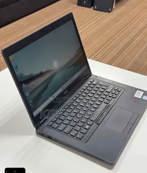 Laptop Dell Latitude 14 5480 8GB Intel Core i5 SSD 256GB