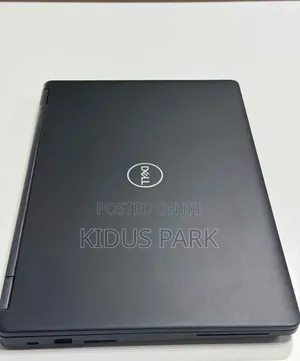 Laptop Dell Latitude 14 5480 8GB Intel Core i5 SSD 256GB