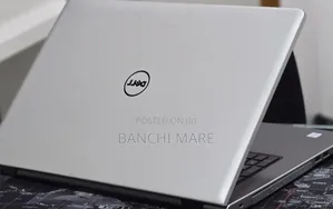 New Laptop Dell Inspiron 17 5759 8GB Intel Core i7 SSD 1T