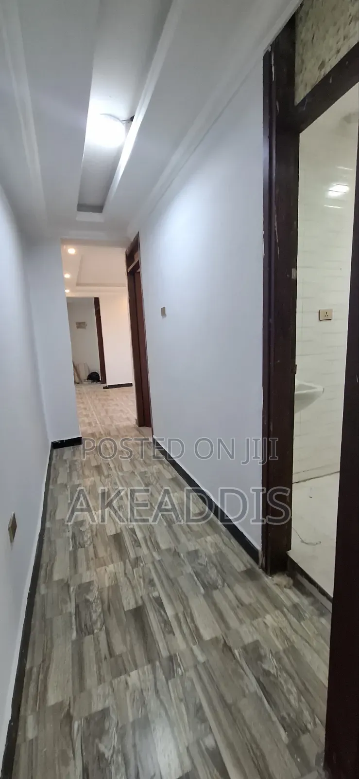 Furnished 2bdrm Condo in Bole Ayat for sale